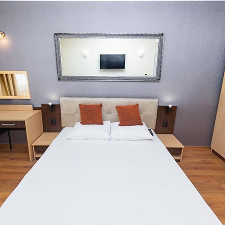 Favorit Aparthotel Sunny Beach Exterior foto