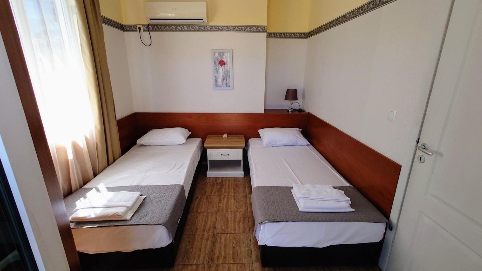 Favorit Aparthotel Sunny Beach Exterior foto