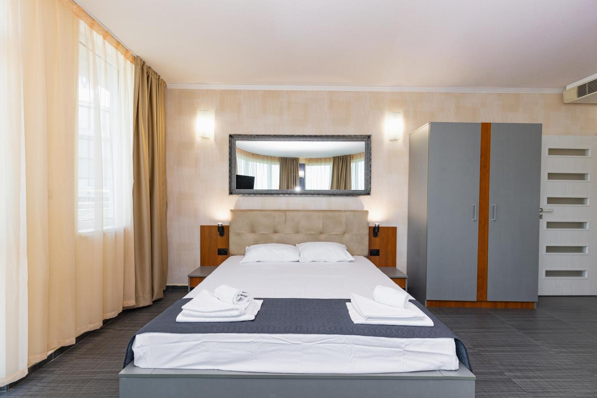 Favorit Aparthotel Sunny Beach Exterior foto