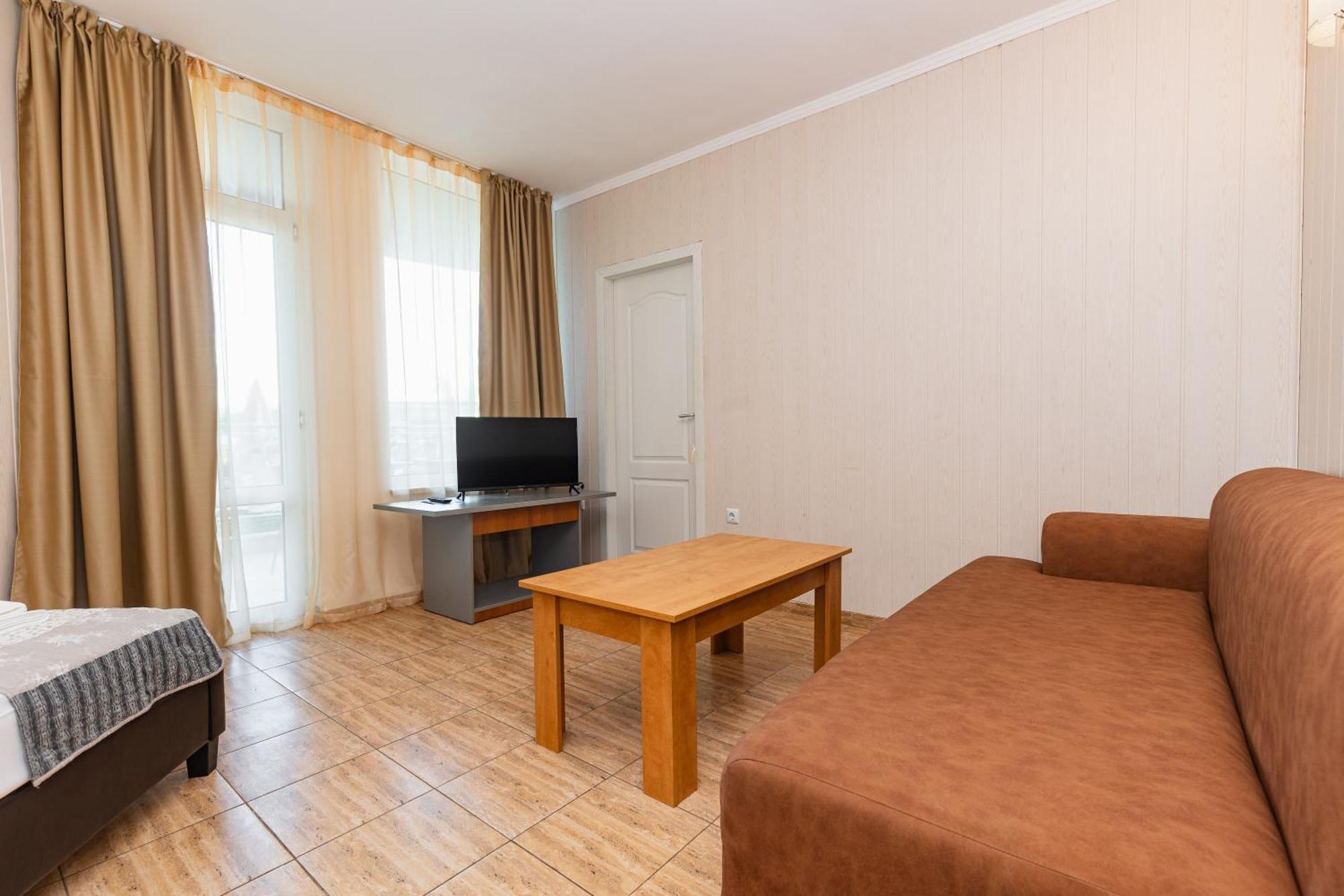 Favorit Aparthotel Sunny Beach Exterior foto