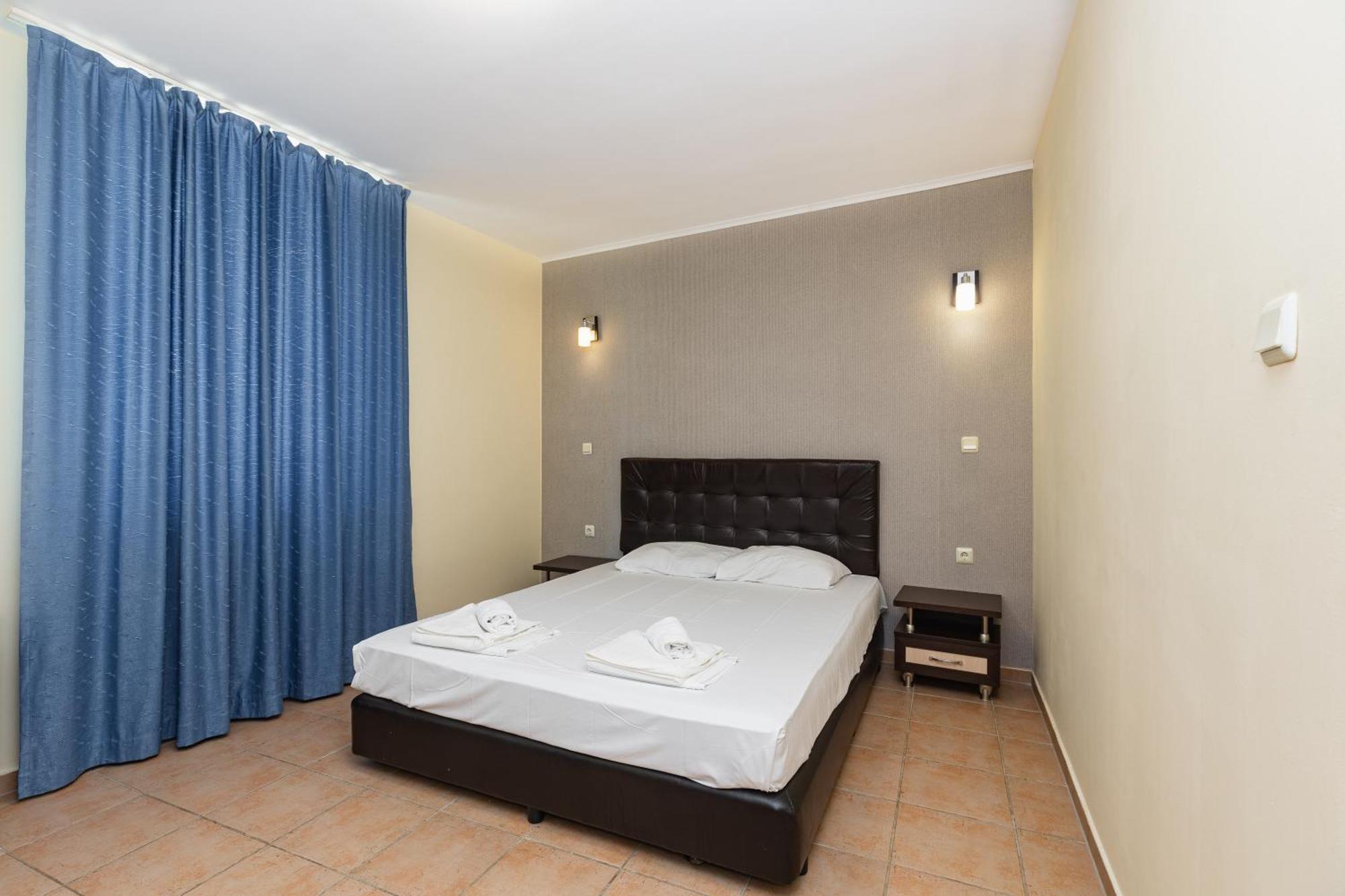 Favorit Aparthotel Sunny Beach Exterior foto