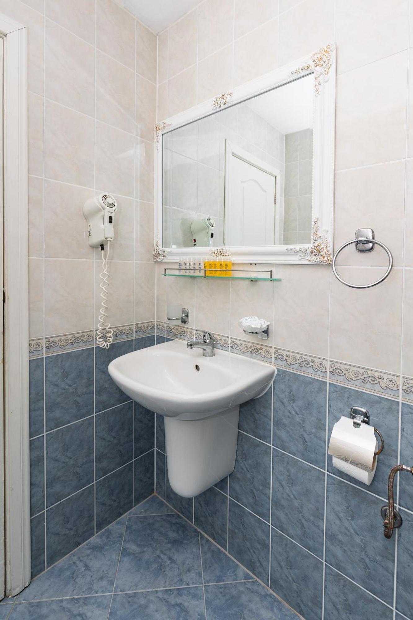 Favorit Aparthotel Sunny Beach Exterior foto
