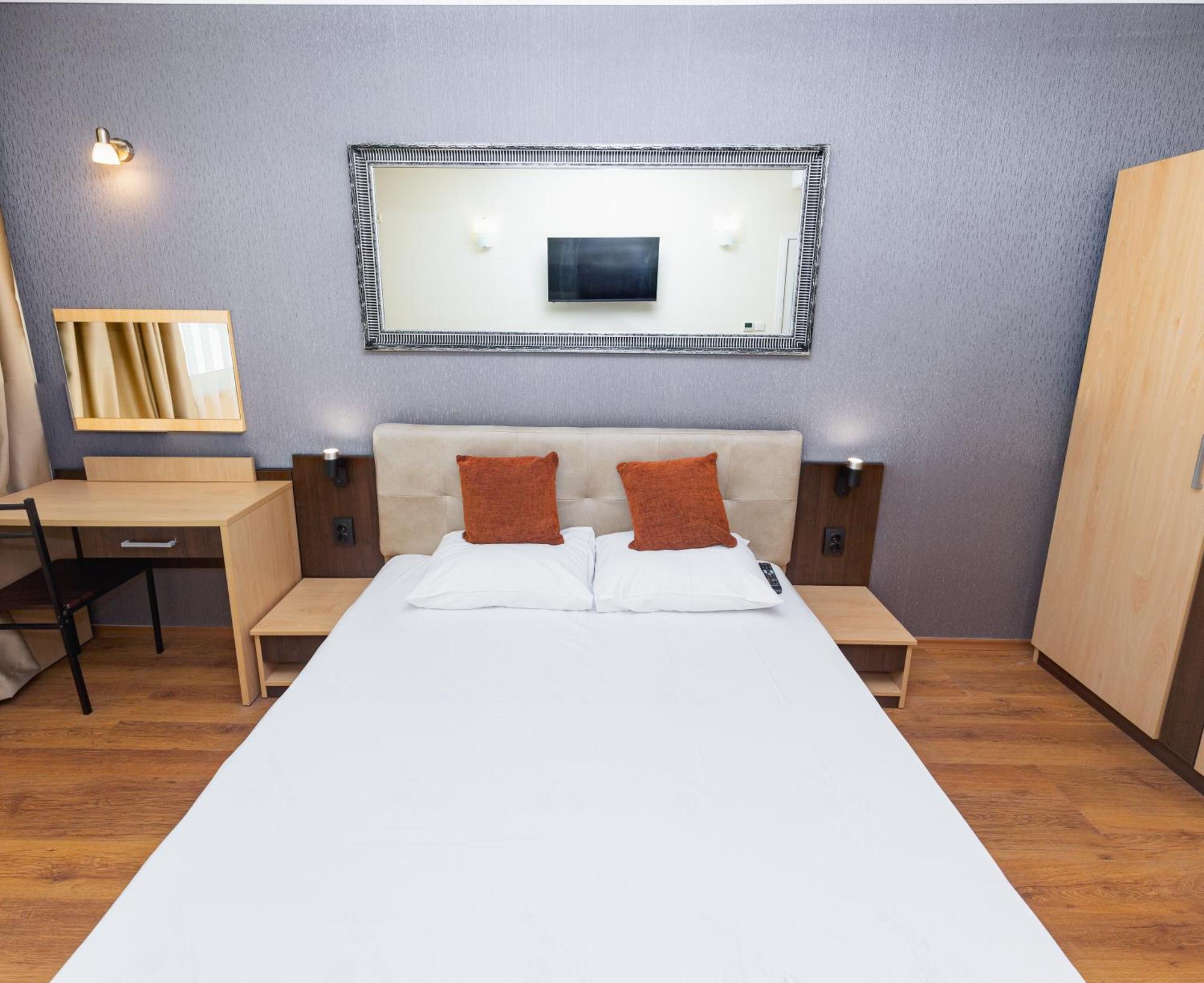 Favorit Aparthotel Sunny Beach Exterior foto