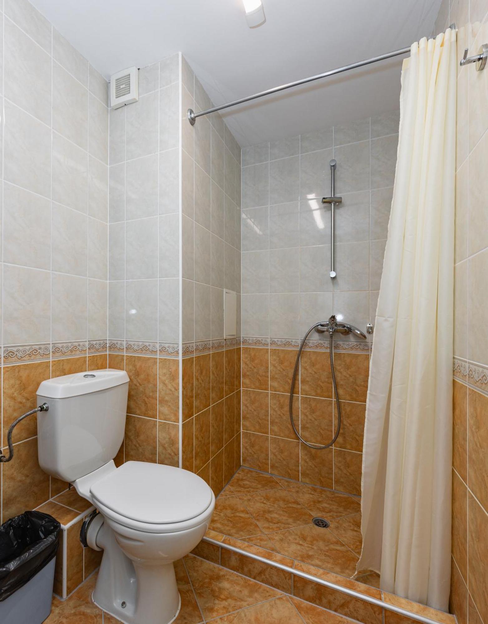 Favorit Aparthotel Sunny Beach Exterior foto