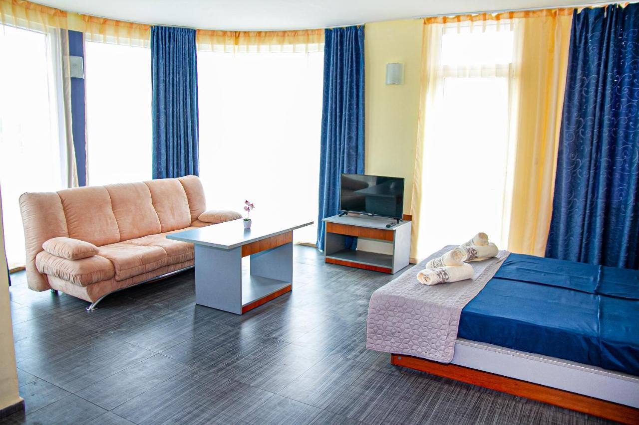 Favorit Aparthotel Sunny Beach Exterior foto